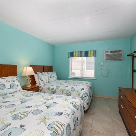 The Blue Marlin Resort Wildwood Crest Ngoại thất bức ảnh